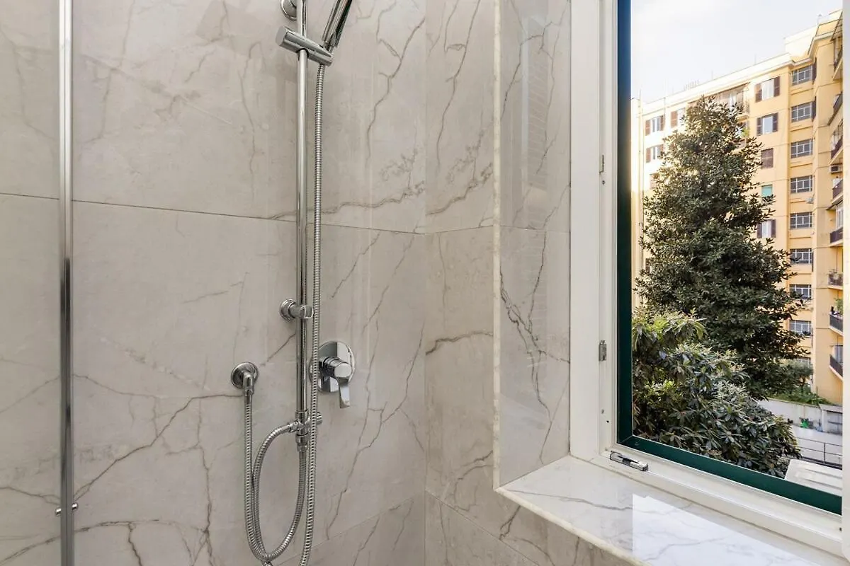 Giuliana Apartment Vatican Rome