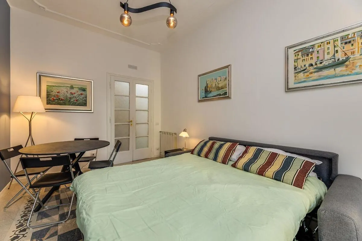 Giuliana Apartment Vatican Rome