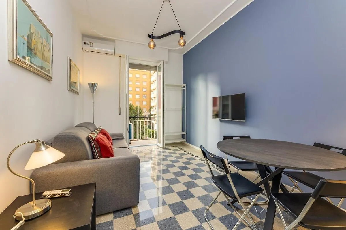 Giuliana Apartment Vatican Rome 0*,  Italy