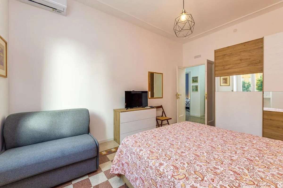 Giuliana Apartment Vatican Rome