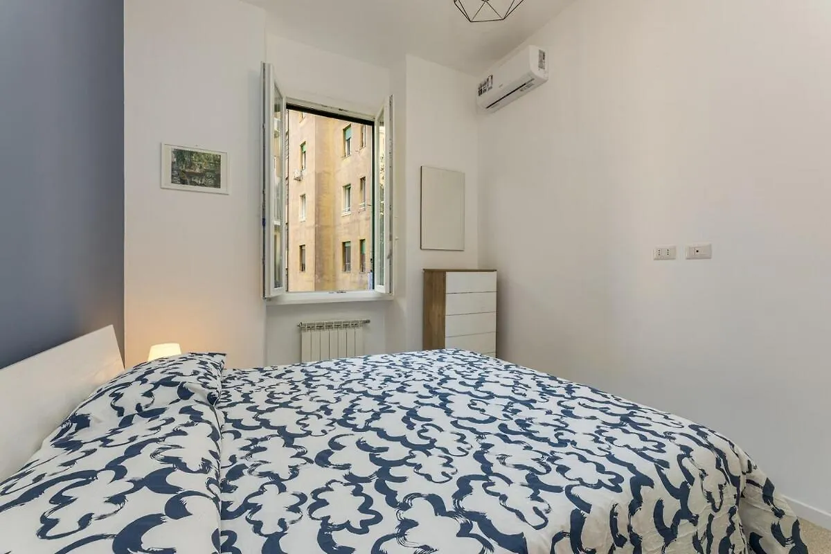 Giuliana Apartment Vatican Rome Italy