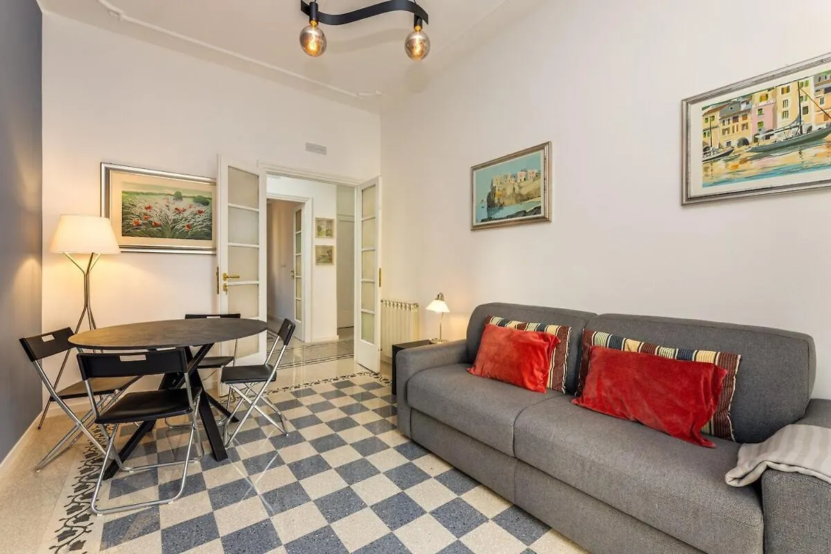 Giuliana Apartment Vatican Rome