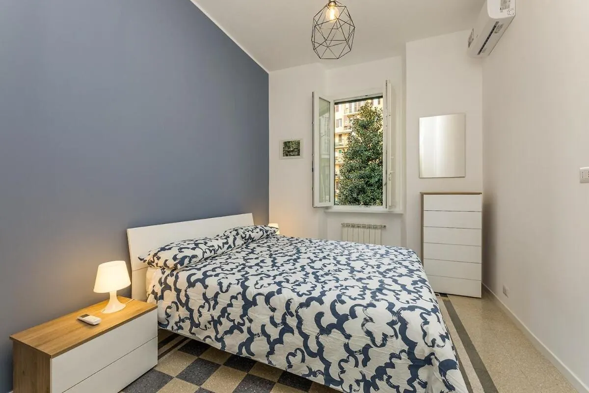 Giuliana Apartment Vatican Rome