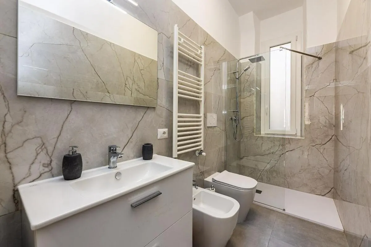Giuliana Apartment Vatican Rome