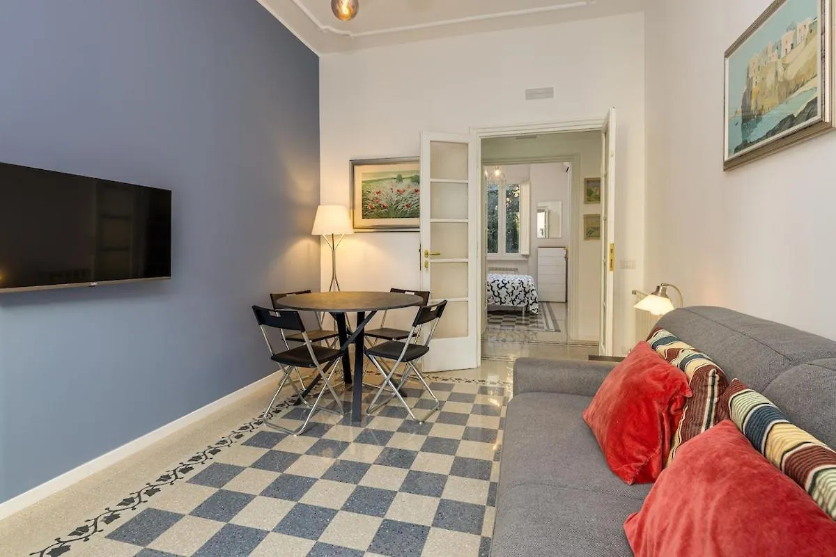 Giuliana Apartment Vatican Rome