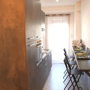Apartman Pigneto7, Róma