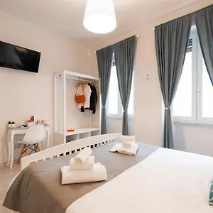 Apartamento Winkler, Roma